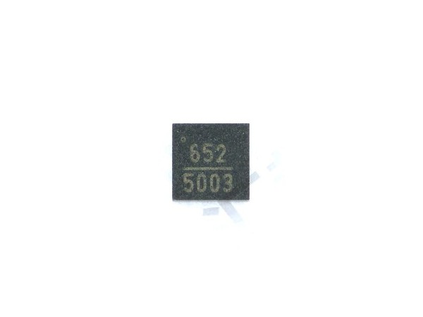 HMC652LP2E-射頻和微波衰減器-模擬芯片 HMC652LP2E-射頻和微波衰減器-模擬芯片
