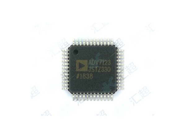 ADV7123JSTZ330-模數(shù)轉(zhuǎn)換器-模擬芯片 ADV7123JSTZ330-模數(shù)轉(zhuǎn)換器-模擬芯片