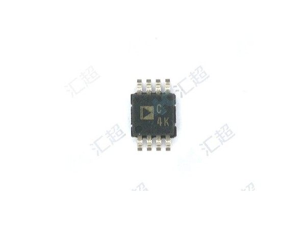 AD7694ARMZRL7-模數(shù)轉(zhuǎn)換器-模擬芯片 AD7694ARMZRL7-模數(shù)轉(zhuǎn)換器-模擬芯片