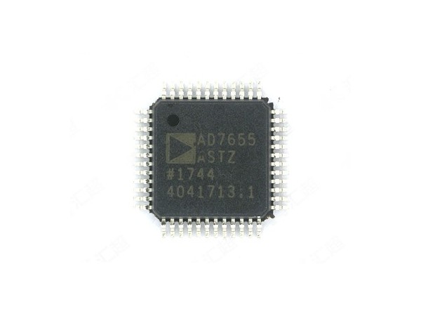 AD7655ASTZRL-模數(shù)轉(zhuǎn)換器-模擬芯片 AD7655ASTZRL-模數(shù)轉(zhuǎn)換器-模擬芯片