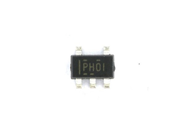 TPS61040DBVR-升壓轉(zhuǎn)換器-模擬芯片