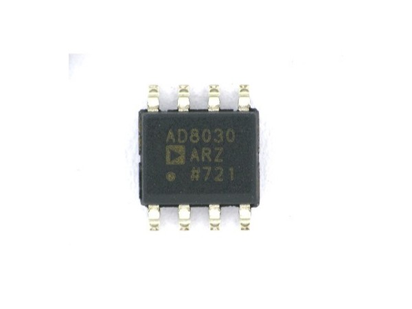 AD8030ARZ-ADI運(yùn)算放大器-模擬芯片 AD8030ARZ-ADI運(yùn)算放大器-模擬芯片