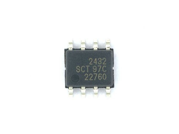 SCT2432STER-降壓DCDC-模擬芯片 SCT2432STER-降壓DCDC-模擬芯片