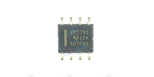 SN65HVD1781DR-匯超電子-正