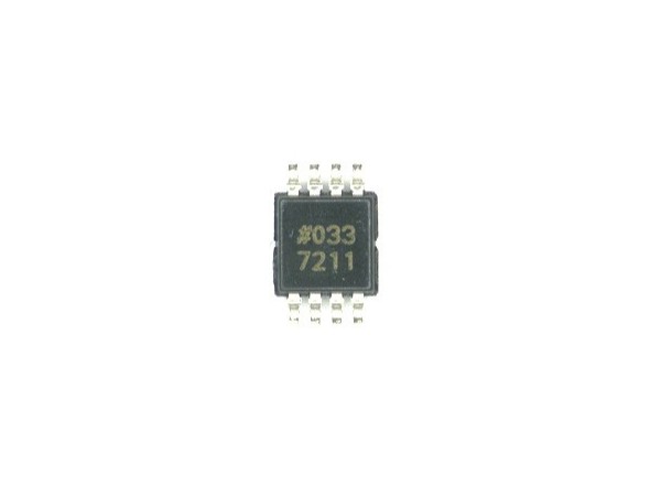 AD8421ARMZ-R7-儀表放大器-模擬芯片 AD8421ARMZ-R7-儀表放大器-模擬芯片