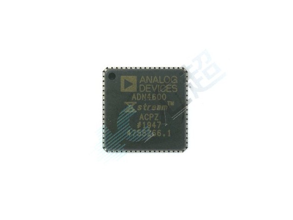 ADN4600ACPZ-數(shù)字交叉點開關(guān)-分立器件