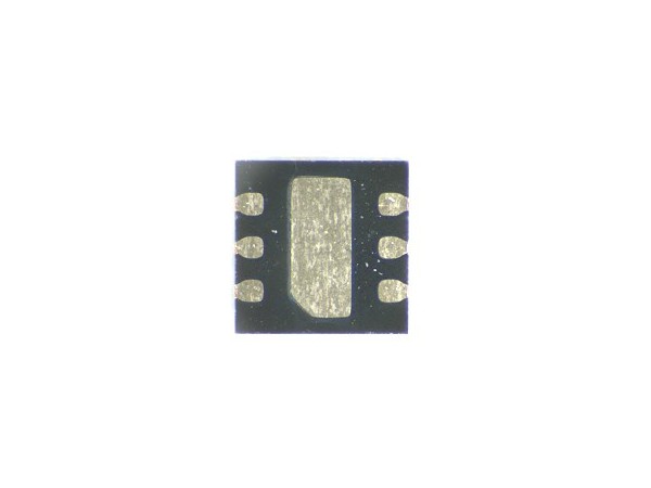 GXHTC3-溫濕度傳感器-模擬芯片 GXHTC3-溫濕度傳感器-模擬芯片