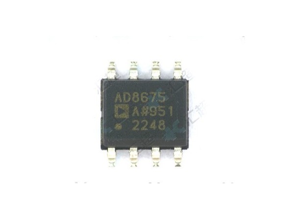 AD8675ARZ-運(yùn)算放大器-模擬芯片 AD8675ARZ-運(yùn)算放大器-模擬芯片