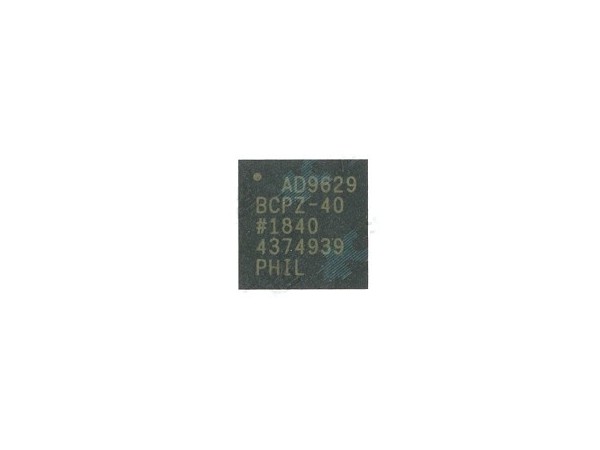AD9629BCPZ-40-模數(shù)轉(zhuǎn)換器-模擬芯片