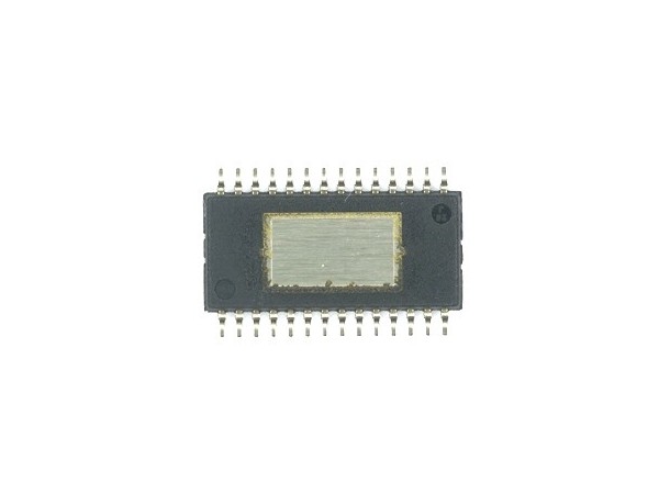 DRV8825PWPR-電機驅動器-模擬芯片 DRV8825PWPR-電機驅動器-模擬芯片