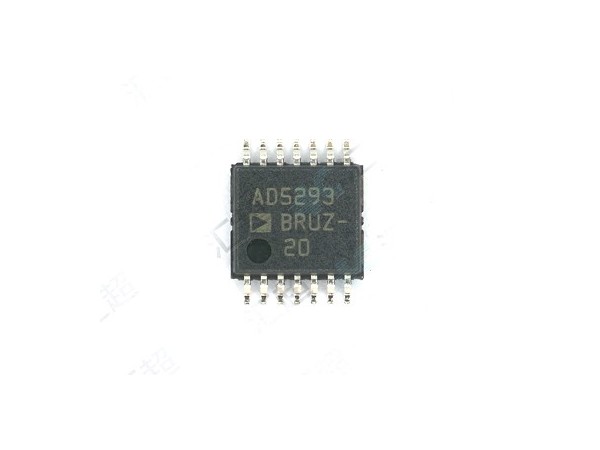 AD5293BRUZ-20-數(shù)模轉(zhuǎn)換器-模擬芯片 AD5293BRUZ-20-數(shù)模轉(zhuǎn)換器-模擬芯片