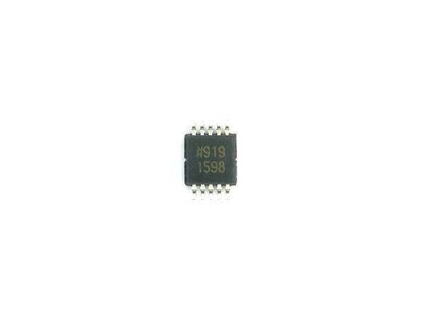 AD8351ARMZ-放大器-模擬芯片 AD8351ARMZ-放大器-模擬芯片
