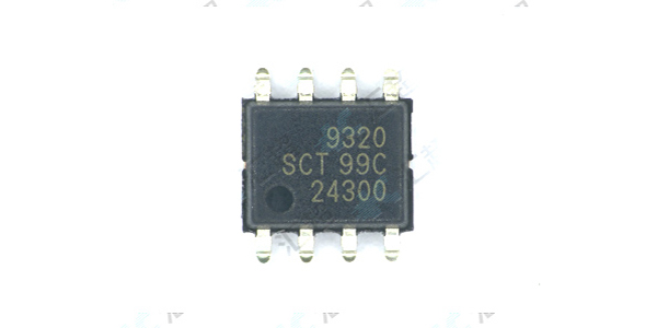 SCT9320STER-匯超電子-正