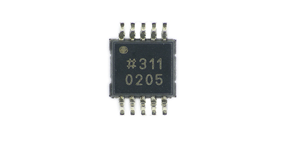 AD7988-5模數(shù)轉換器芯片介紹-匯超電子