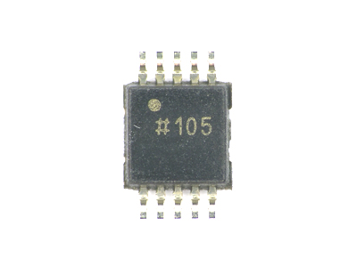 AD7691BRMZ-模數(shù)轉(zhuǎn)換器-模擬芯片 AD7691BRMZ-模數(shù)轉(zhuǎn)換器-模擬芯片