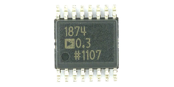 ADP1874開關(guān)穩(wěn)壓器介紹-匯超電子