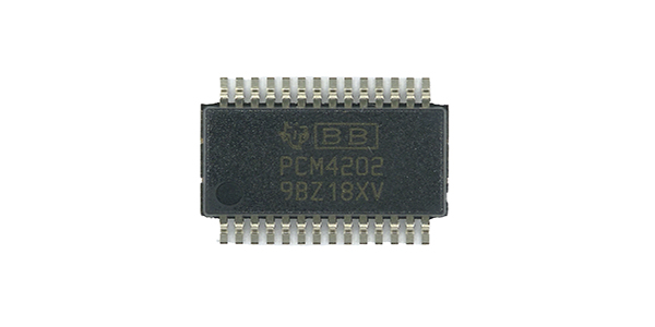 PCM4202模數(shù)轉換器芯片介紹-匯超電子